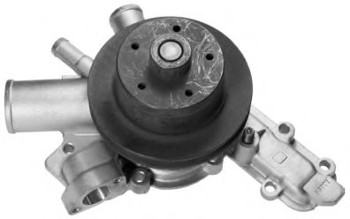 Водяной насос BUGATTI PA0264