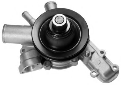 Водяной насос BUGATTI PA0265