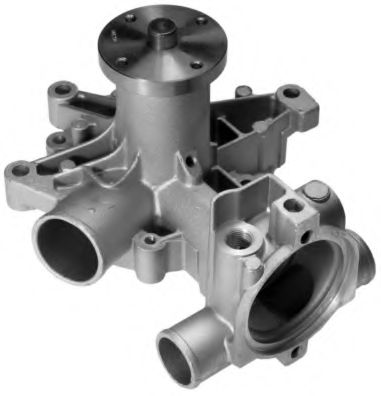 Водяной насос BUGATTI PA0291