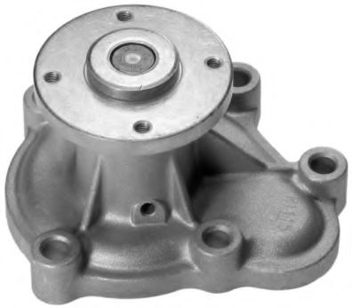 Водяной насос BUGATTI PA1084