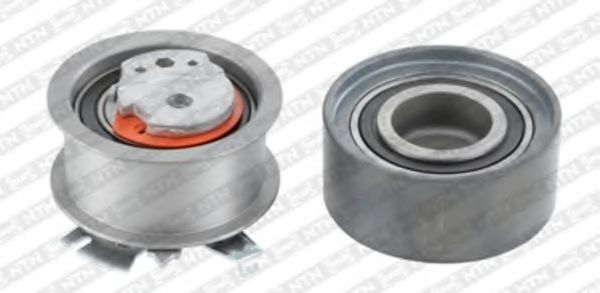 Комплект ремня ГРМ SNR KD473.17