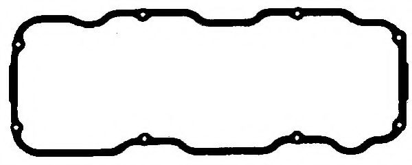 Прокладка, крышка головки цилиндра PAYEN JN702