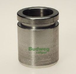 Поршень, корпус скобы тормоза BUDWEG CALIPER 233617