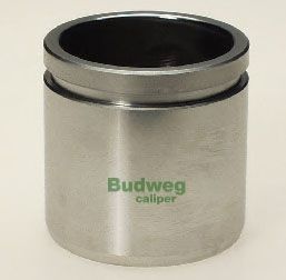 Поршень, корпус скобы тормоза BUDWEG CALIPER 234509