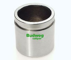 Поршень, корпус скобы тормоза BUDWEG CALIPER 234860