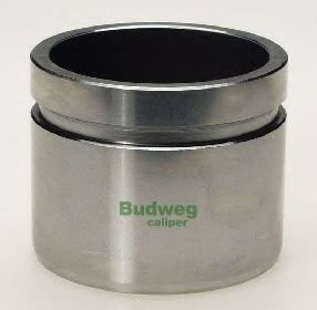 Поршень, корпус скобы тормоза BUDWEG CALIPER 235452