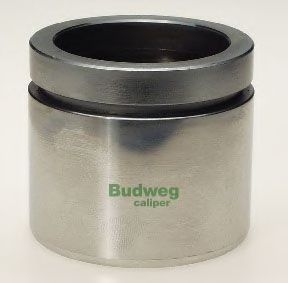 Поршень, корпус скобы тормоза BUDWEG CALIPER 236019