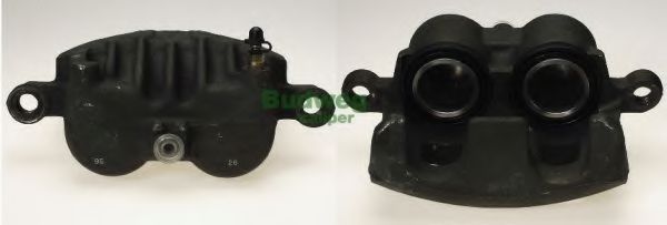 Тормозной суппорт BUDWEG CALIPER 342662