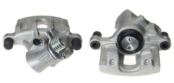 Тормозной суппорт BUDWEG CALIPER 344414