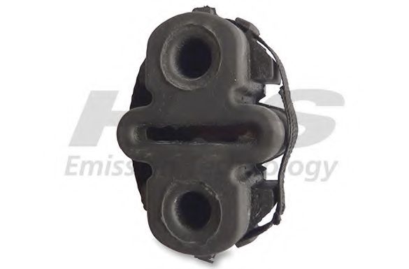 Кронштейн, система выпуска ОГ HJS 83 23 6567