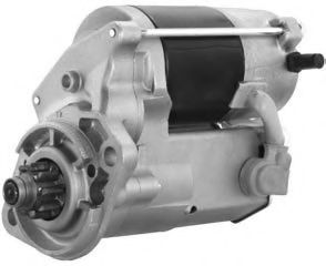 Стартер DELCO REMY 93589