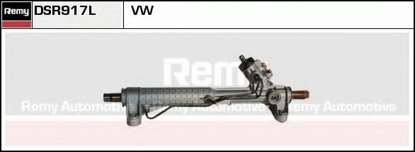 Рулевой механизм DELCO REMY DSR917L