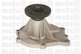 Водяной насос METELLI 24-0202