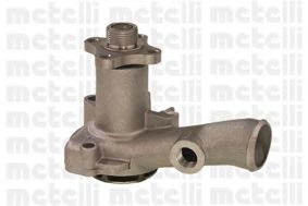Водяной насос METELLI 24-0266