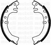 Комплект тормозных колодок METELLI 53-0038