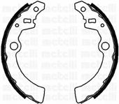 Комплект тормозных колодок METELLI 53-0385