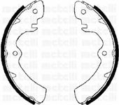 Комплект тормозных колодок METELLI 53-0390