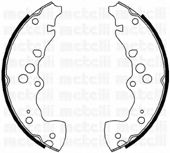 Комплект тормозных колодок METELLI 53-0405