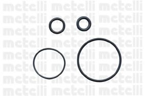 Водяной насос METELLI 240608