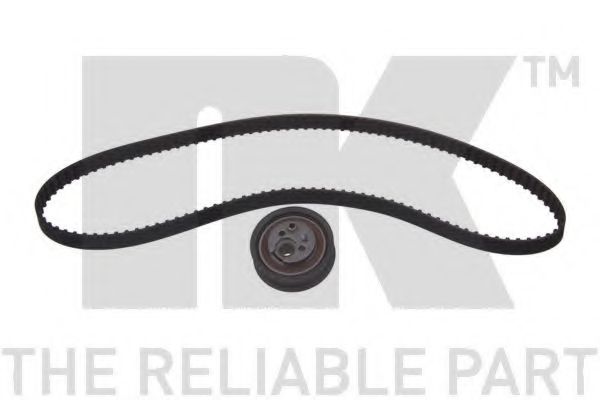 Комплект ремня ГРМ NK 10147027