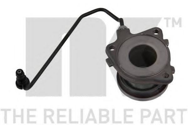 Центральный выключатель, система сцепления NK 143614