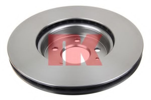 Тормозной диск NK 2047132