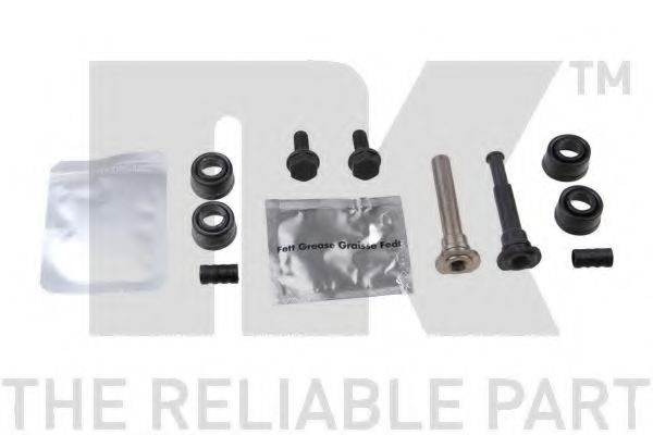 Тормозной суппорт NK 213510