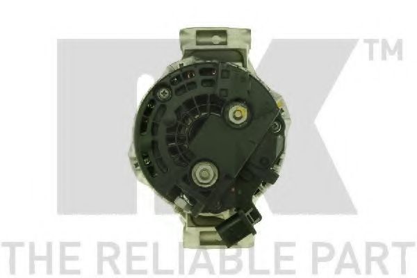 Генератор NK 4846130