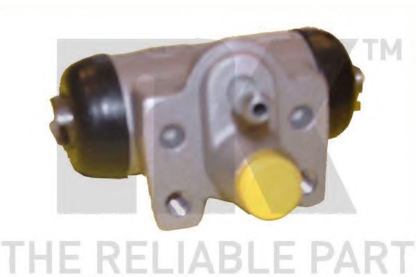 Колесный тормозной цилиндр NK 802624