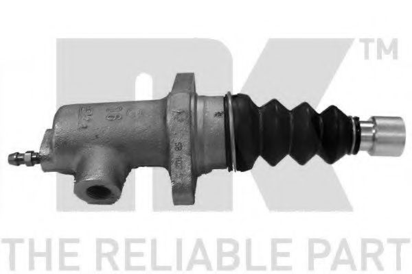 Рабочий цилиндр, система сцепления NK 844703