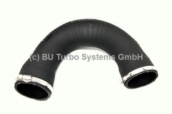 Трубка нагнетаемого воздуха BU 700183