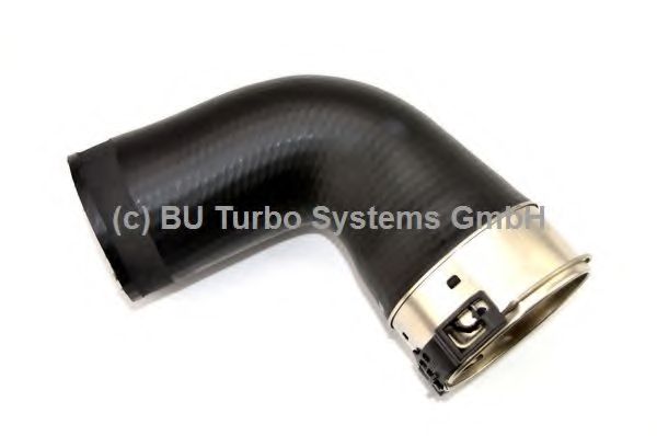 Трубка нагнетаемого воздуха BU 700204