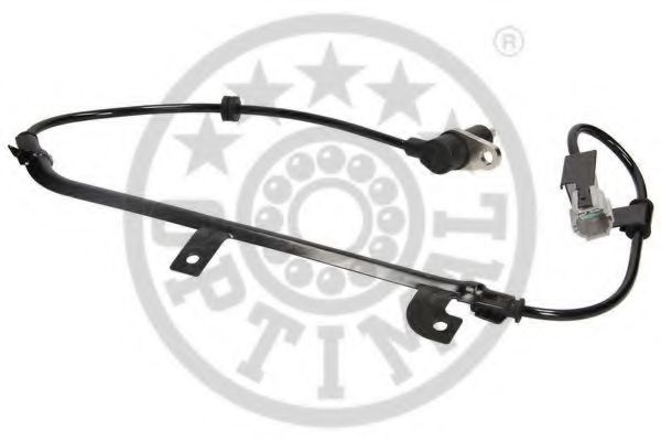 Датчик, частота вращения колеса PEX 410508