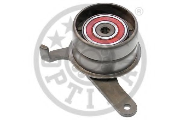 Натяжной ролик, ремень ГРМ OPTIMAL 0-N057