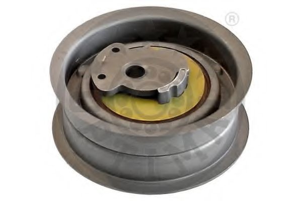 Натяжной ролик, ремень ГРМ OPTIMAL 0-N129