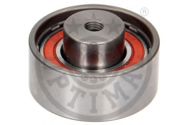 Паразитный / Ведущий ролик, зубчатый ремень OPTIMAL 0-N163