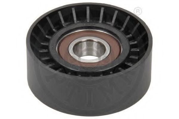 Паразитный / ведущий ролик, поликлиновой ремень OPTIMAL 0-N2232S