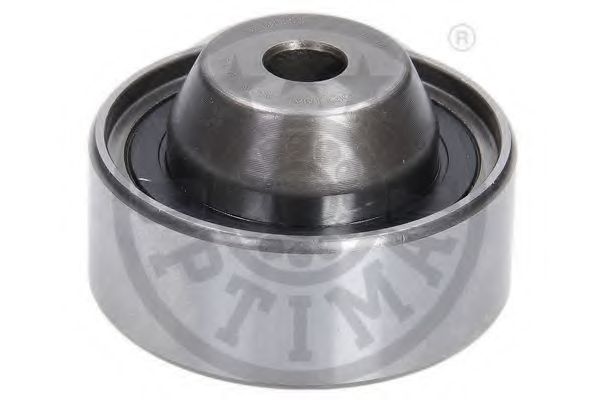 Паразитный / Ведущий ролик, зубчатый ремень OPTIMAL 0-N2255