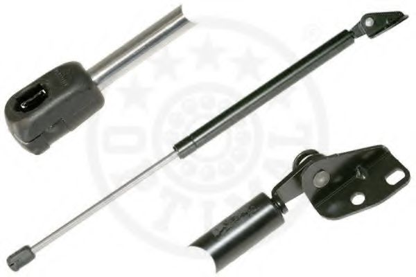 Газовая пружина, крышка багажник OPTIMAL AG-39051