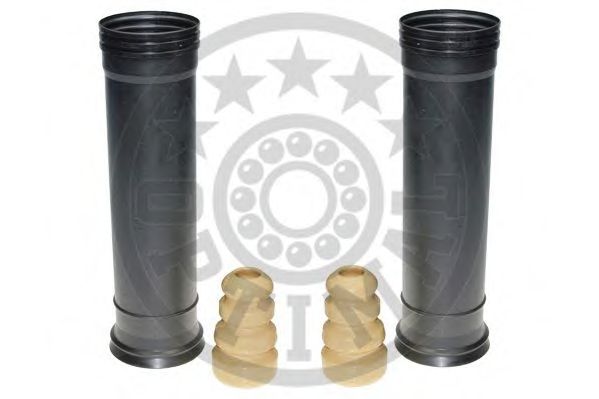 Пылезащитный комплект, амортизатор OPTIMAL AK-735218