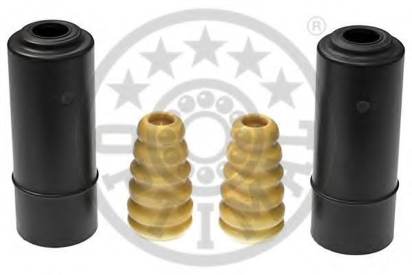 Пылезащитный комплект, амортизатор OPTIMAL AK-735398