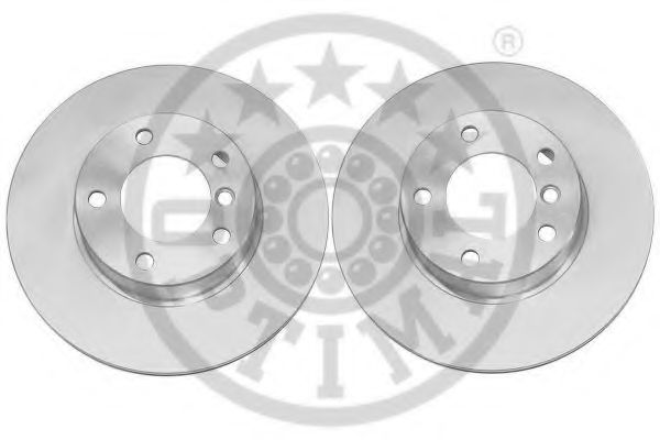 Тормозной диск OPTIMAL BS-5140C