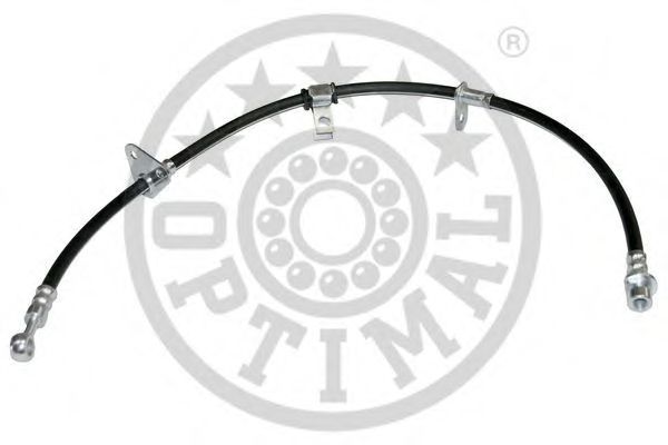 Тормозной шланг OPTIMAL BSL-728