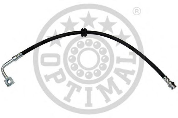 Тормозной шланг OPTIMAL BSL-854