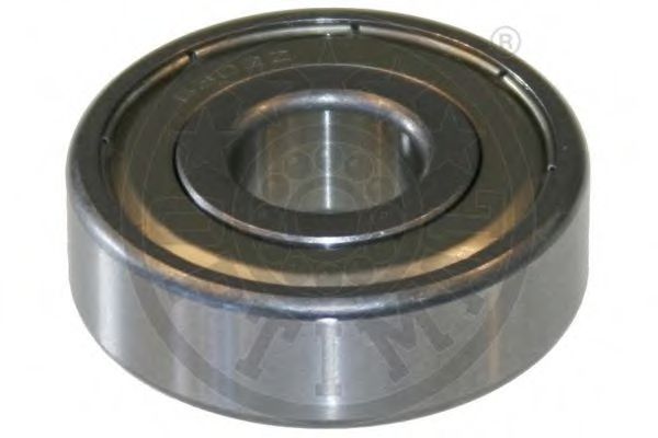 Подшипник качения, опора стойки амортизатора OPTIMAL F8-6366