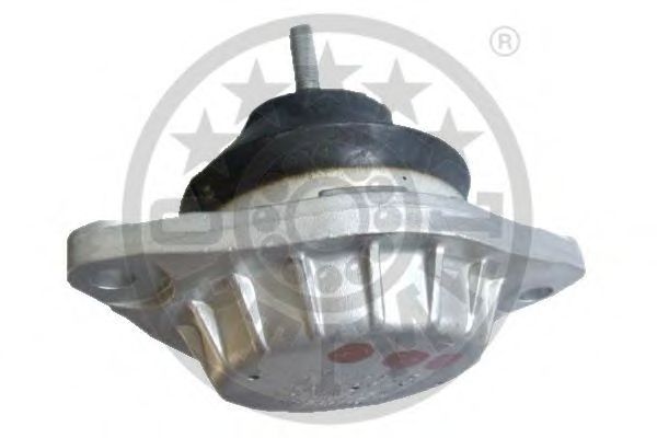 Подвеска, двигатель OPTIMAL F8-6750
