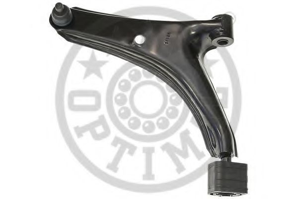 Рычаг независимой подвески колеса, подвеска колеса OPTIMAL G6-978
