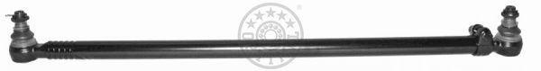 Поперечная рулевая тяга OPTIMAL GL-10412