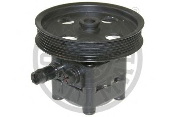 Гидравлический насос, рулевое управление OPTIMAL HP-675