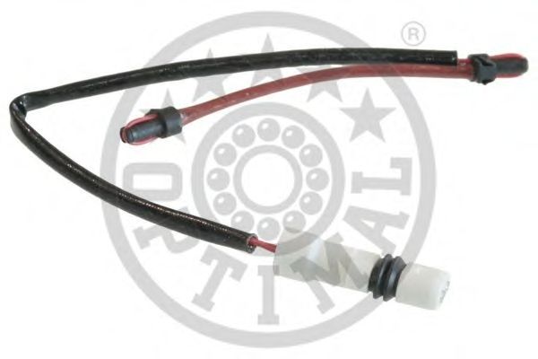 Сигнализатор, износ тормозных колодок OPTIMAL WKT-60014K